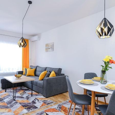 Sara Apartments Високо Экстерьер фото