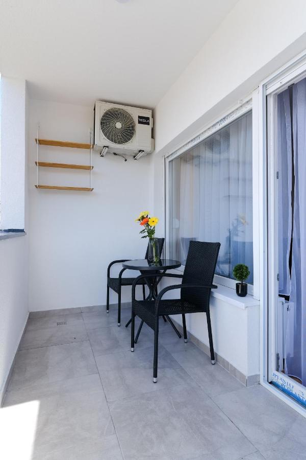 Sara Apartments Високо Экстерьер фото