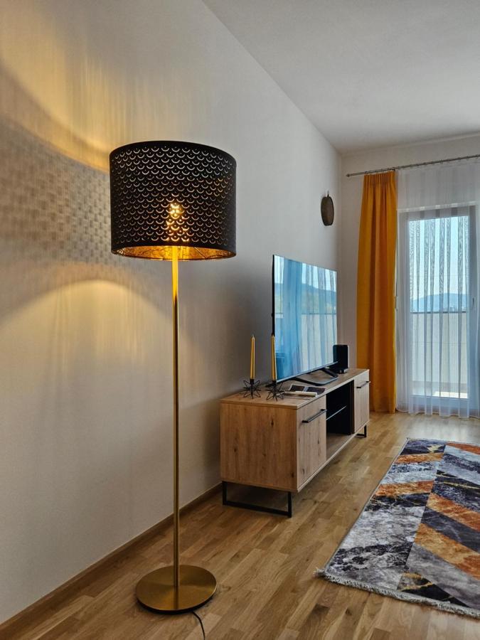 Sara Apartments Високо Экстерьер фото